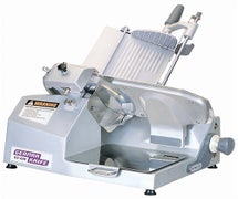 German Knife GS-12M Heavy Duty Slicer 12" Blade