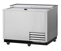 Glass and Mug Chiller, 36"W, Stainless Steel