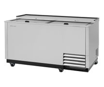 Glass and Mug Chiller, 50"W, Stainless Steel