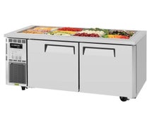 Turbo Air JBT-60-N - Refrigerated Buffet Table - 60"W - Turbo Air J Series