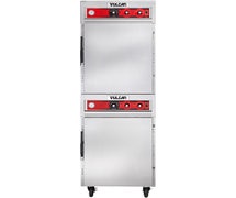 Vulcan VRH88 Cook and Hold Oven - Single Stack, 25-1/2"Wx79-1/2"H