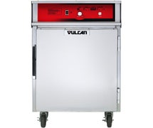 Vulcan VCH8 Cook and Hold Oven - Single Stack, 26"Wx44-1/2"H