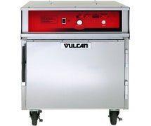 Vulcan VCH5 Cook and Hold Oven - Single Stack, 26"Wx35-1/4"H