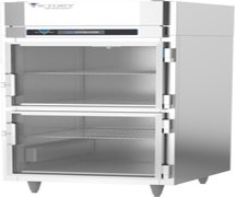 Victory HSA-1D-1-HG Ultraspec Series Heated Cabinet, Reach-In