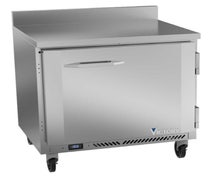 Victory VWF36 Ultraspec Series Worktop Freezer Counter, One-Section