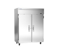 Victory Elite VEFSA-2D-SD-HC Reach-In Freezer, Two Doors, 52"W