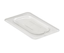 Food Pan Flat Cover Ninth-Size Camwear Pans