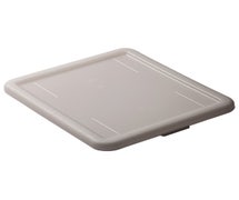 Co-Polymer Lid, White - Fits 9113CP and 9114CP Compartment Trays - Case Of 24