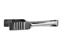 Winco PT-8 Pastry Tongs, Stainless Steel, 7.5"L