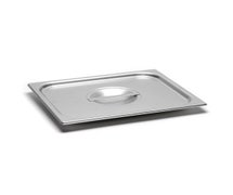 Central Restaurant 75129 Solid Cover for 25 Gauge Half-Size Steam Table Pans