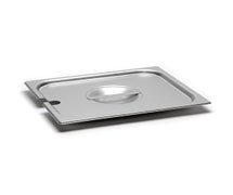 Central Restaurant 75229 Slotted Cover for 22 Gauge Half-Size Steam Table Pans