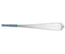 Vollrath 47093 Stainless Steel Whisk - Heavy Duty 16" French