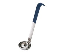 Vollrath 4980230 Ladle - 2 oz. Color Coded