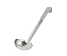 Vollrath 4980445 Ladle - 4 oz. Color Coded