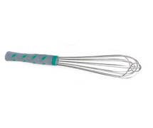 Vollrath 47090 Stainless Steel Whisk - Heavy Duty 10" French