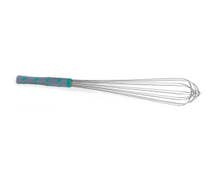 Vollrath 47091 Stainless Steel Whisk - Heavy Duty 12" French