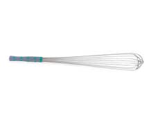 Vollrath 47097 Stainless Steel Whisk - Heavy Duty 24" French