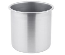 Vollrath 78730 Bain Marie Pot, 3.5 Quarts