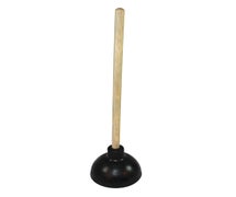 Impact Products 9200 Industrial Toilet Plunger, Case of 6