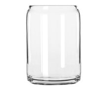 Libbey 209 - Beer Can Glass - 16 oz. - Case of 2 Dozen