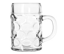 Libbey 12030021 - Oktoberfest Mug, 33-3/4 oz., CS of 6/EA