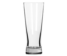 Libbey 526 - Pinnacle Beer Glass, 14 oz., CS of 2DZ