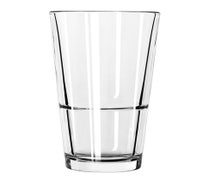 Libbey 15790 Stacking Mixing Glass - 16 oz.