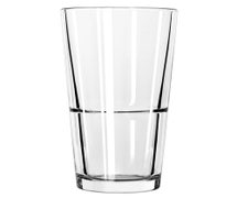 Libbey 15792 Stacking Mixing Glass - 22 oz.