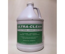 Champion Chemical 1C16504 - Ultra Clean Antibacterial Liquid Hand Soap
