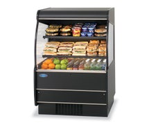 Federal Industries RSSM-360SC Self-Serve Refrigerated Merchandiser, 36"Wx35-1/4"Dx60-1/4"H