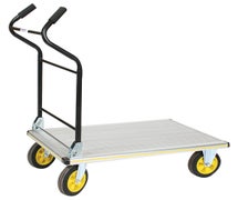 Platform Truck - European Style, 660 lb. Capacity