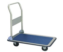 Wesco 272035 Platform Truck - 660 lb. Capacity