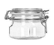 Libbey 17207223 - Garden Jar, 6-3/4 oz., CS of 6/EA