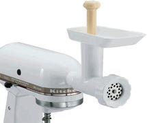 KitchenAid FGA Mixer Food Grinder Attachment for Kitchenaid Stand Mixers