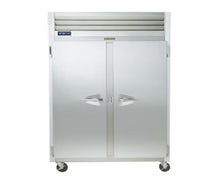 Traulsen G-Series G20010 Reach-In Refrigerator, Two Door, 46 Cu. Ft., 52"W