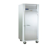 Traulsen G-Series G12010 G-Series Reach-In Freezer, One Door, 24.2 Cu. Ft., 30"W