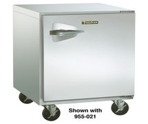 Traulsen ULT27-R Undercounter Freezer - 1 Door - 27" W - 7.1 Cu. Ft.