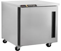 Centerline by Traulsen CLUC-27F-SD Undercounter Freezer, One Door