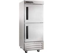 Centerline by Traulsen CLBM-23F-HS Reach-In Freezer, Two Solid Half Doors, Right