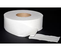 Green Bay Converting 57370039 Jumbo Roll Toilet Tissue, 9" Diam, 1000 ft.