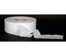 Tork 14100924 Jumbo Roll Toilet Tissue, 8-3/5" Diam, 1000 ft.