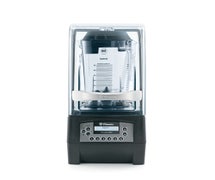 Vita-Mix 036019-ABAB - The Quiet One On-Counter Bar Blender - 3 HP