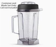 Vitamix 1194 Blender Container, 64 Oz.