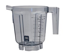 Vitamix 15643 - Standard Blender Container without Blade Assembly, 32 oz.