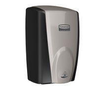 Rubbermaid FG750411 Tc Auto Foam Dispenser, Black and Gray