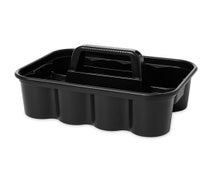 Rubbermaid FG315488BLA Deluxe Carry Caddy Comml