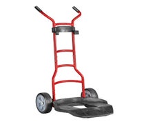 Rubbermaid 1997410 Brute Construction And Landscape Dolly
