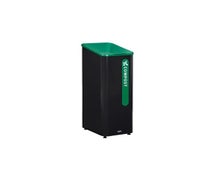 Rubbermaid Sustain 2078991 Compost Container - 15 Gallon