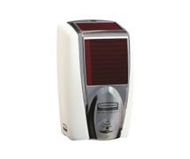 Rubbermaid 1980828 - AutoFoam Soap and Sanitizer Dispenser - Hands Free - LumeCel Technology