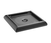 Weighted Base For 45 Gallon Ranger Containers, Black
